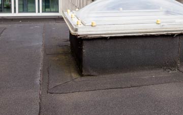 disadvantages of Cliff End flat roofs
