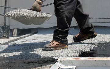 Cliff End flat roofing companies