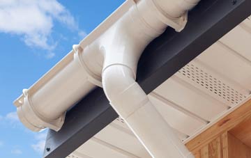 Cliff End gutter installation costs