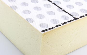 meeting Cliff End building codes