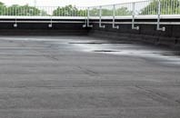 find rated Cliff End flat roofing companies