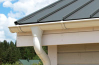 Cliff End soffits